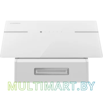 Вытяжка MAUNFELD Astro 60 (белое стекло) картинка 4